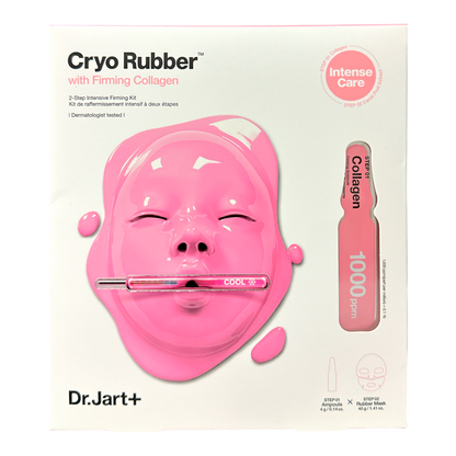 Dr.Jart+ Cryo Rubber with Firming Collagen Mask