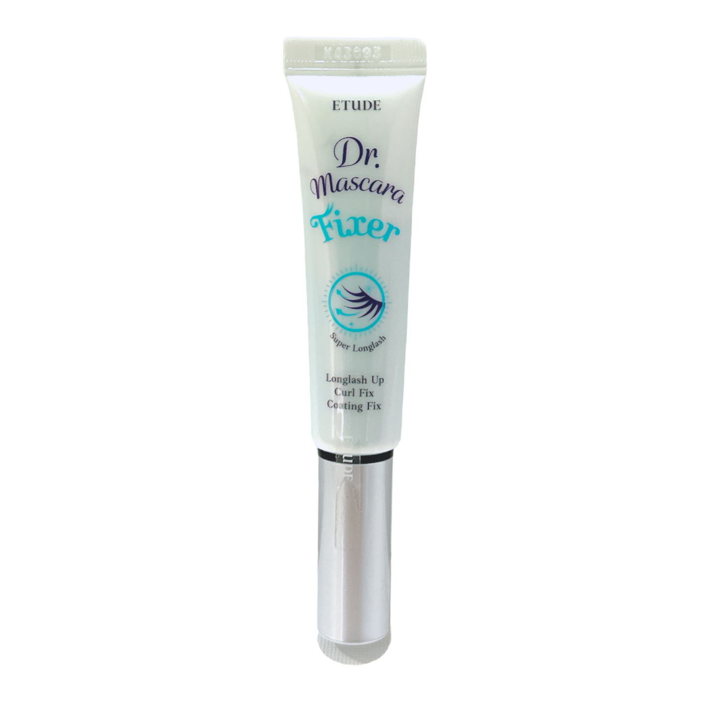 Etude Dr Mascara Fixer for Super Long Lash