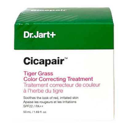 Dr.Jart+ Cicapair Tiger Grass Color Correcting Treatment (50ml)