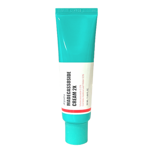 A'PIEU MADECASSOSIDE Cream 2X (50ml)