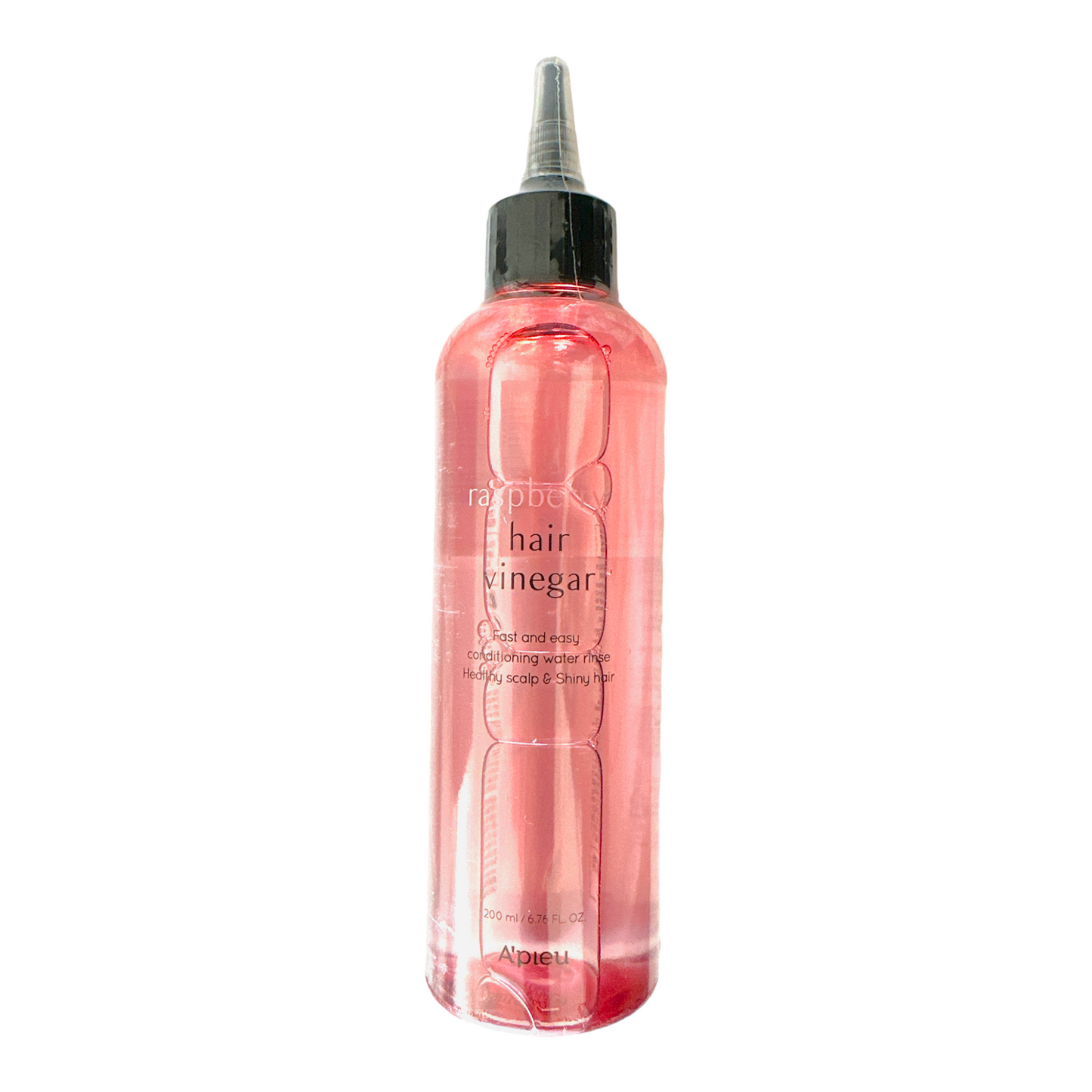 A'PIEU Raspberry Hair Vinegar (200ml)