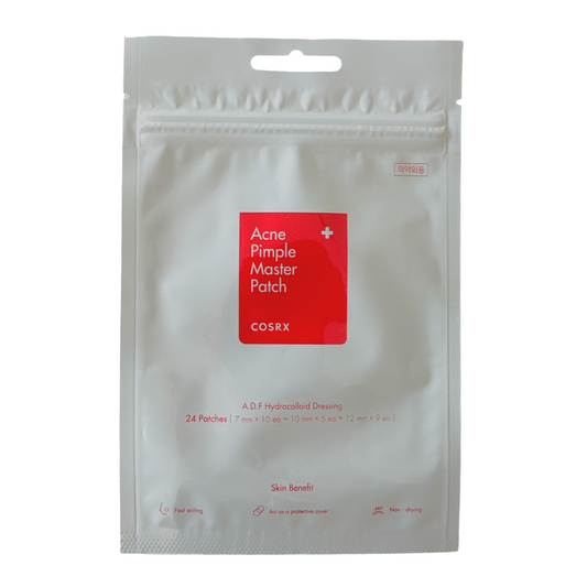 COSRX Acne Pimple Master Patch 1 Pack (24 Patches)