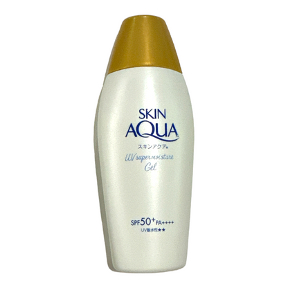 Rohto Skin Aqua Super Moisture Gel (110g)