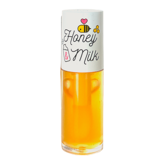 A'PIEU Honey & Milk Lip Oil (5g)