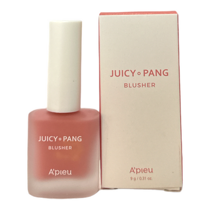 A'PIEU Juicy-Pang Water Blusher (9g)