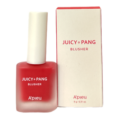 A'PIEU Juicy-Pang Water Blusher (9g)