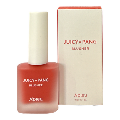 A'PIEU Juicy-Pang Water Blusher (9g)