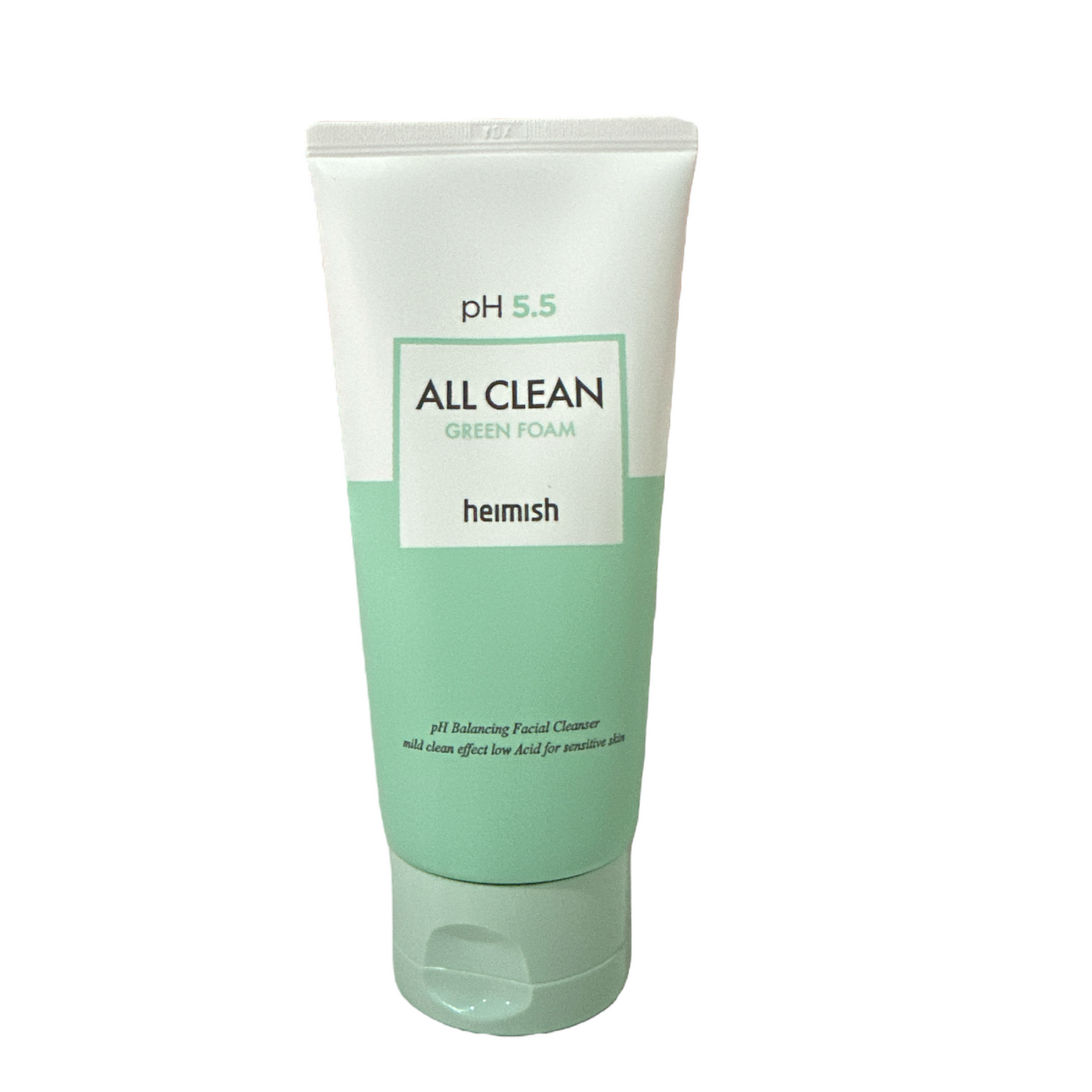 Heimish All Clean Green Foam (150g)