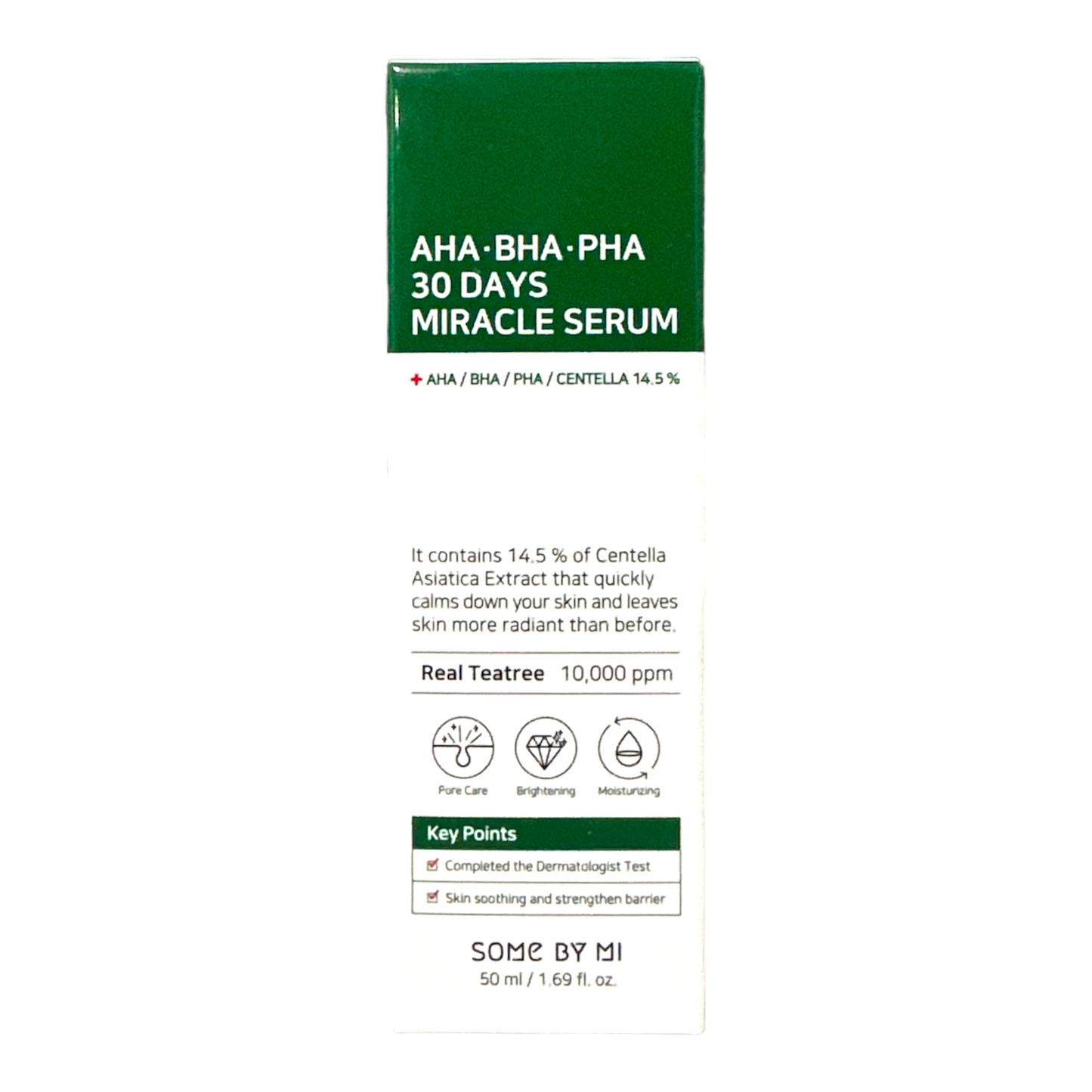 SOME BY MI AHA BHA PHA 30 DAYS Miracle Toner (150ml)