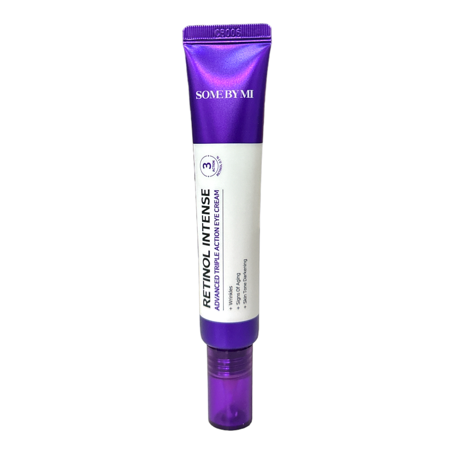 SOME BY MI Retinol Intense Advanced Triple Action Eye Cream (30ml)