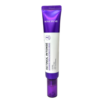 SOME BY MI Retinol Intense Advanced Triple Action Eye Cream (30ml)