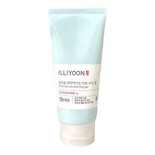 ILLIYOON Ceramide ato Soothing Gel (175ml)