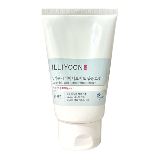 ILLIYOON Ceramide ato Concentrate Cream (200ml)