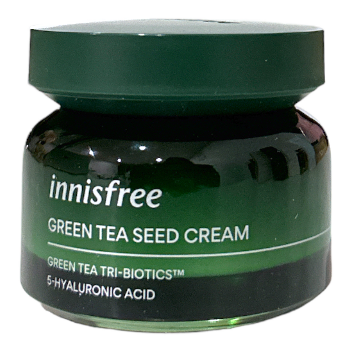 Innisfree Green Tea Seed Cream (50ml)