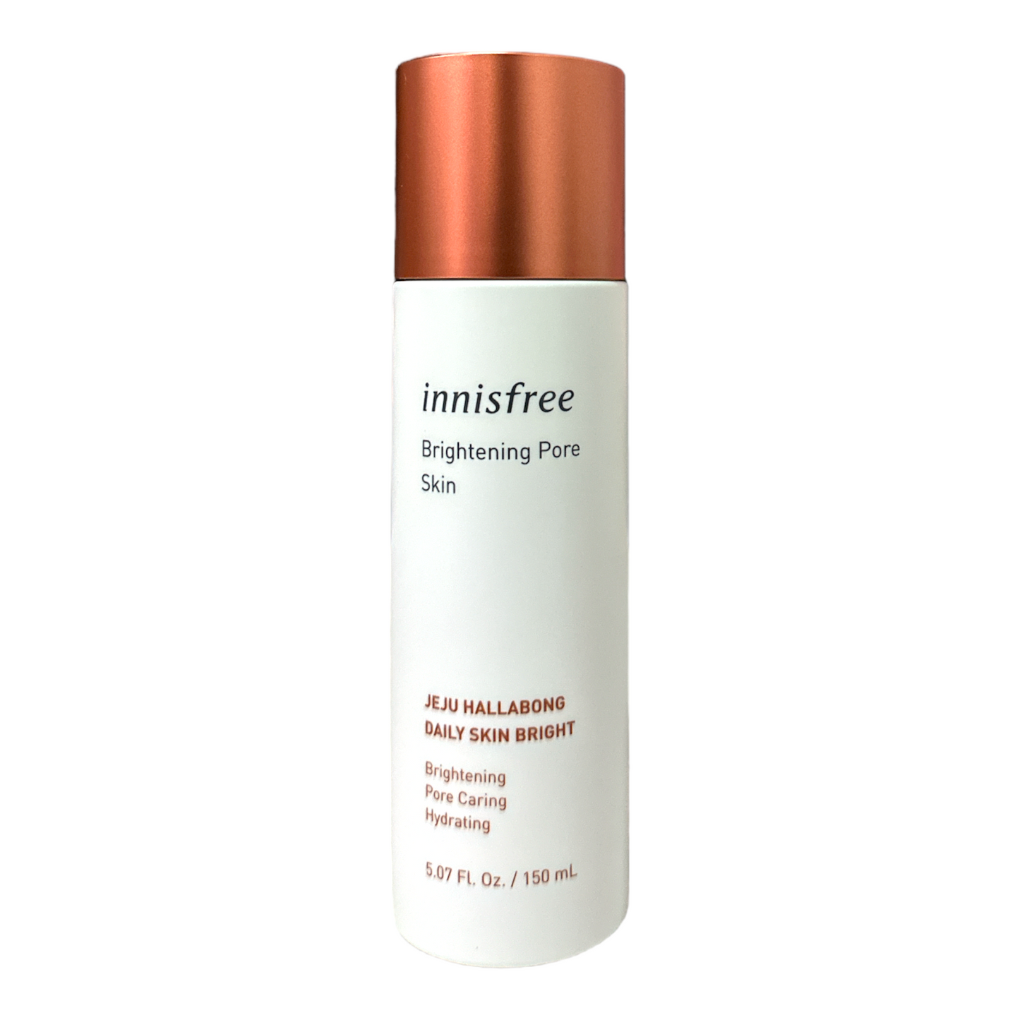 Innisfree Jeju Hallabong Brightening Pore Skin (150ml)