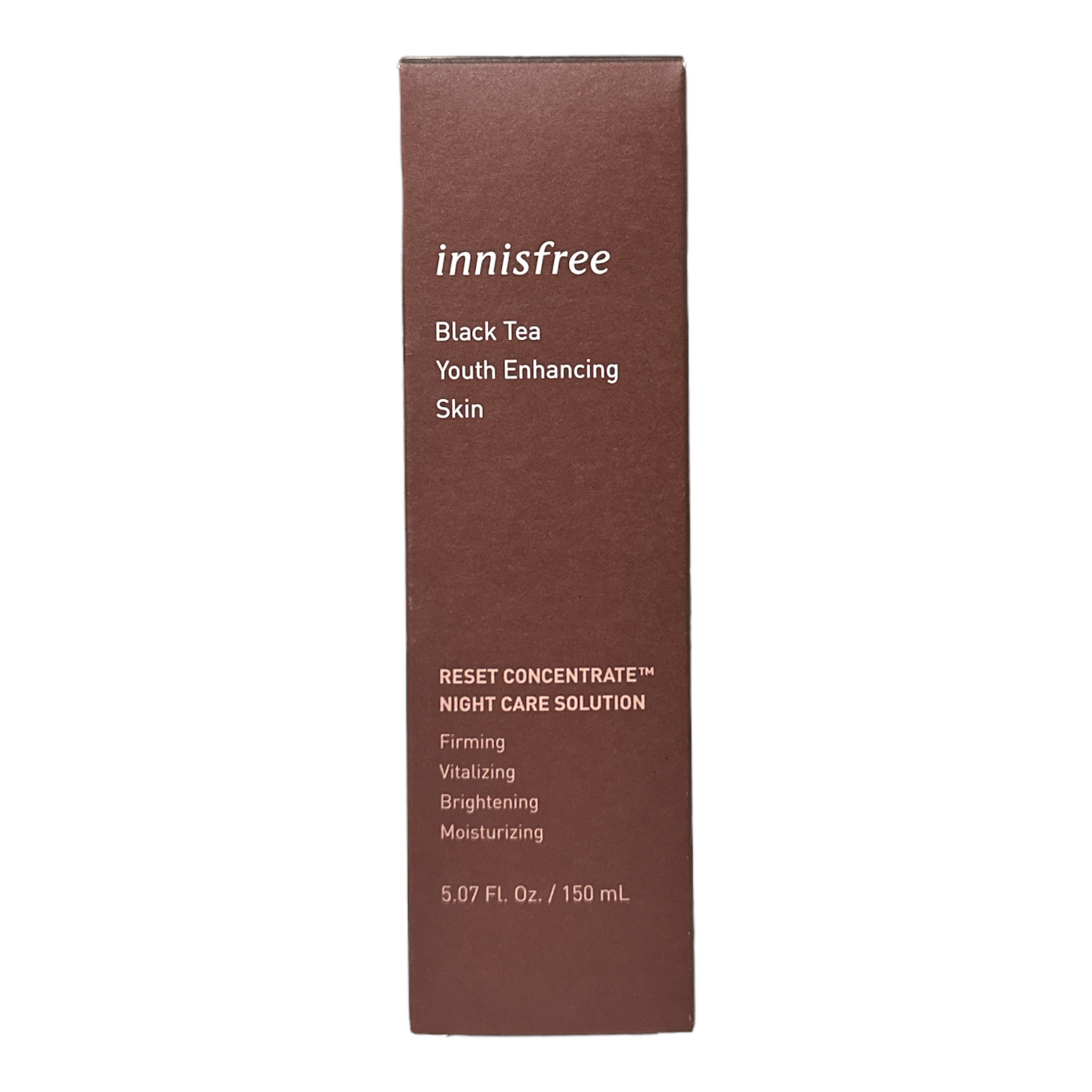 Innisfree Black Tea Youth Enhancing Skin (150ml)