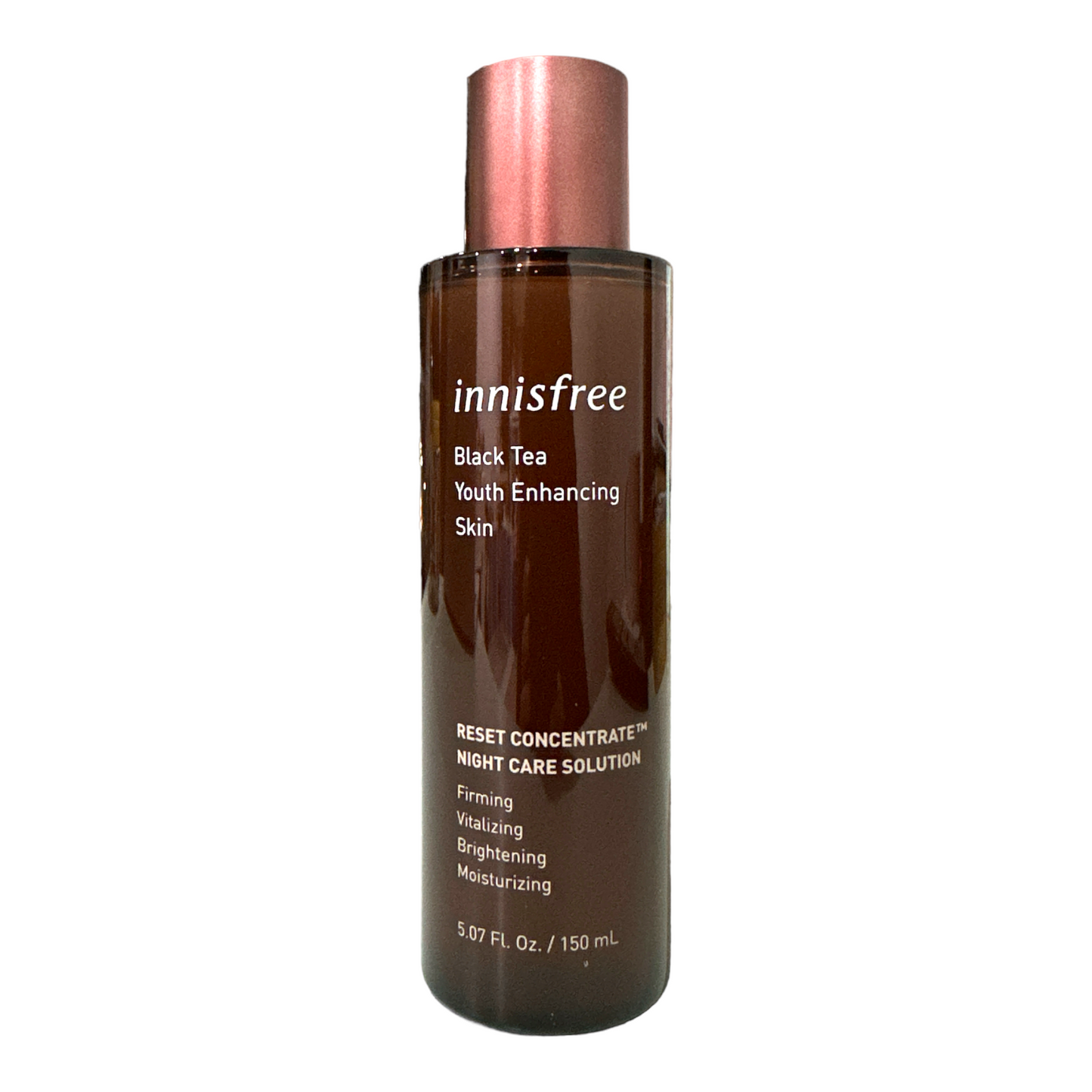 Innisfree Black Tea Youth Enhancing Skin (150ml)