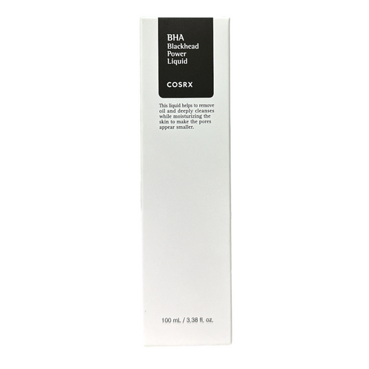 COSRX BHA Blackhead Power Liquid (100ml)