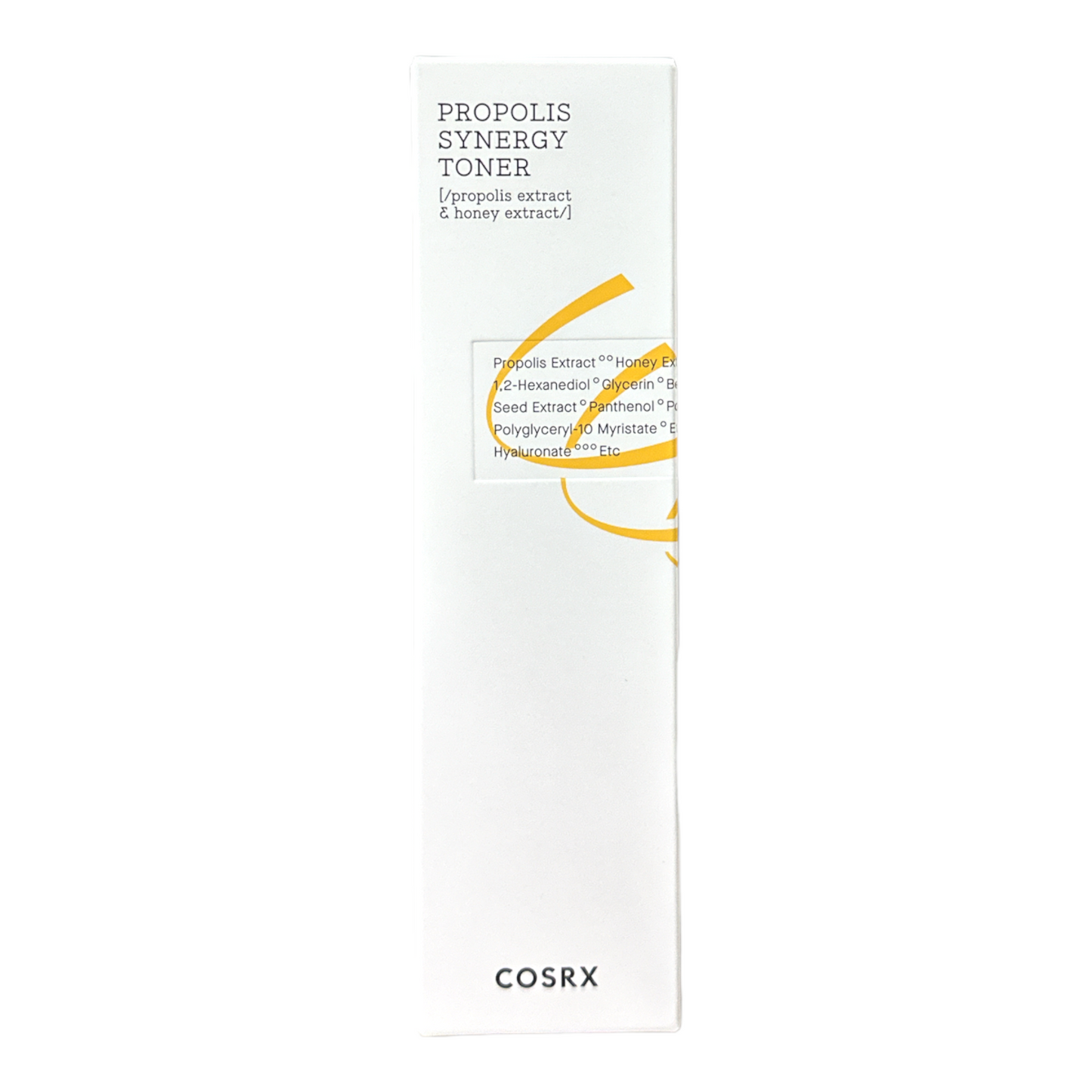 COSRX Propolis Synergy Toner (150ml)