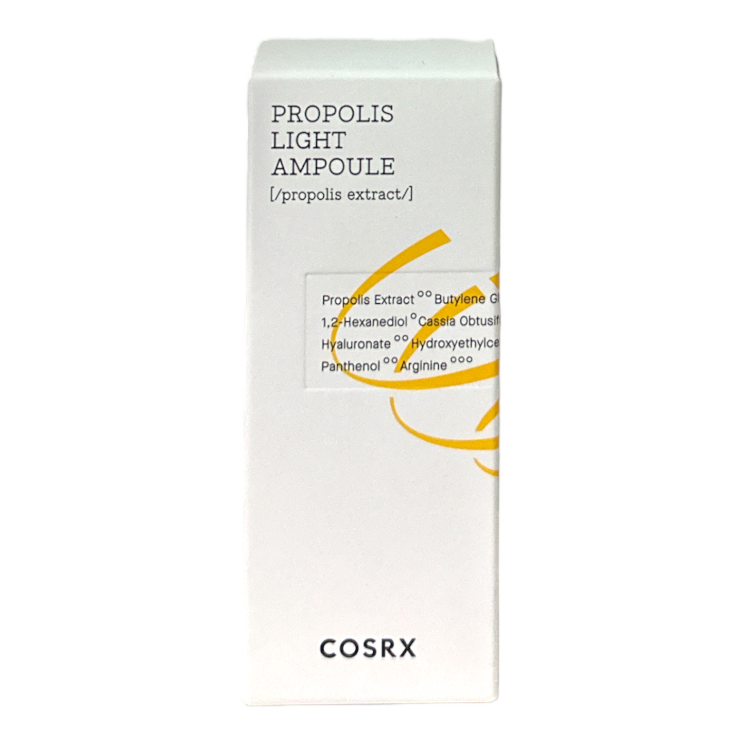 COSRX Propolis Light Ampoule (30ml)