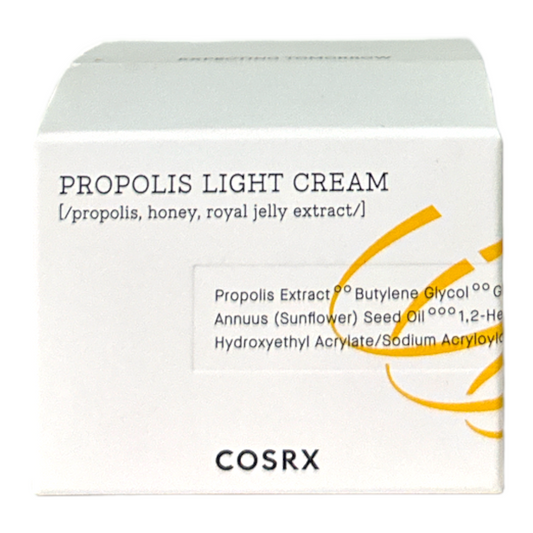 COSRX Propolis Light Cream (65ml)