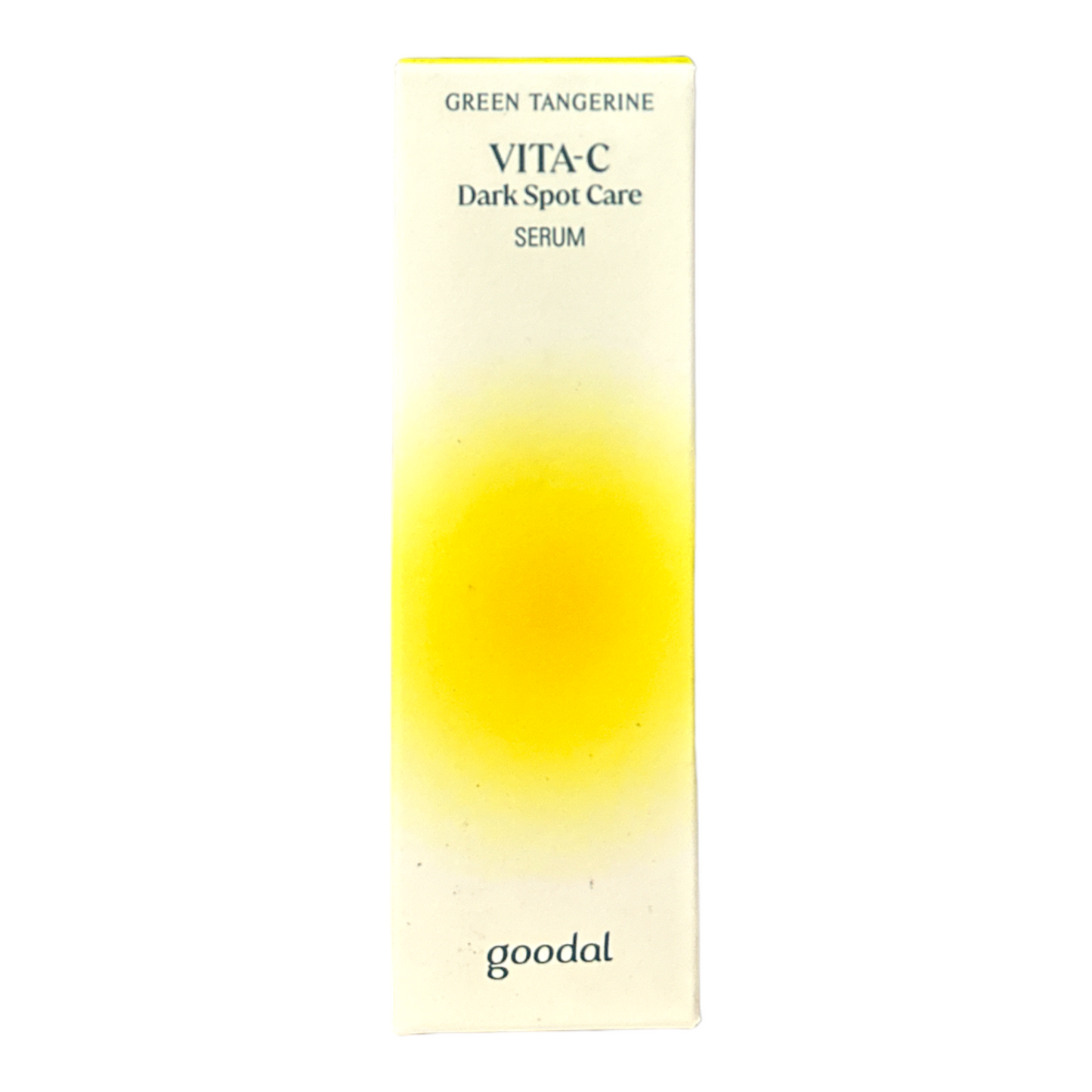 Goodal Green Tangerine VITA-C Dark Spot Care Serum (40ml)