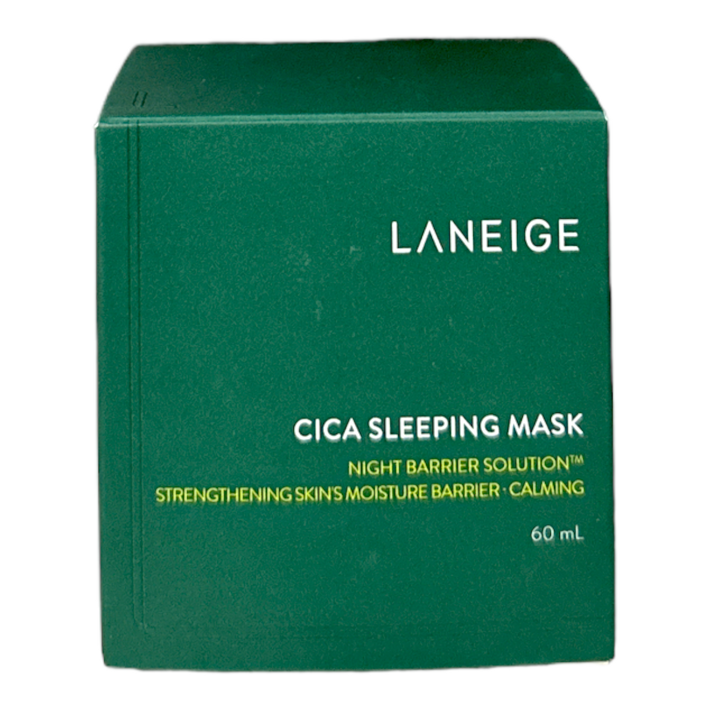 LANEIGE CICA Sleeping Mask (60ml)