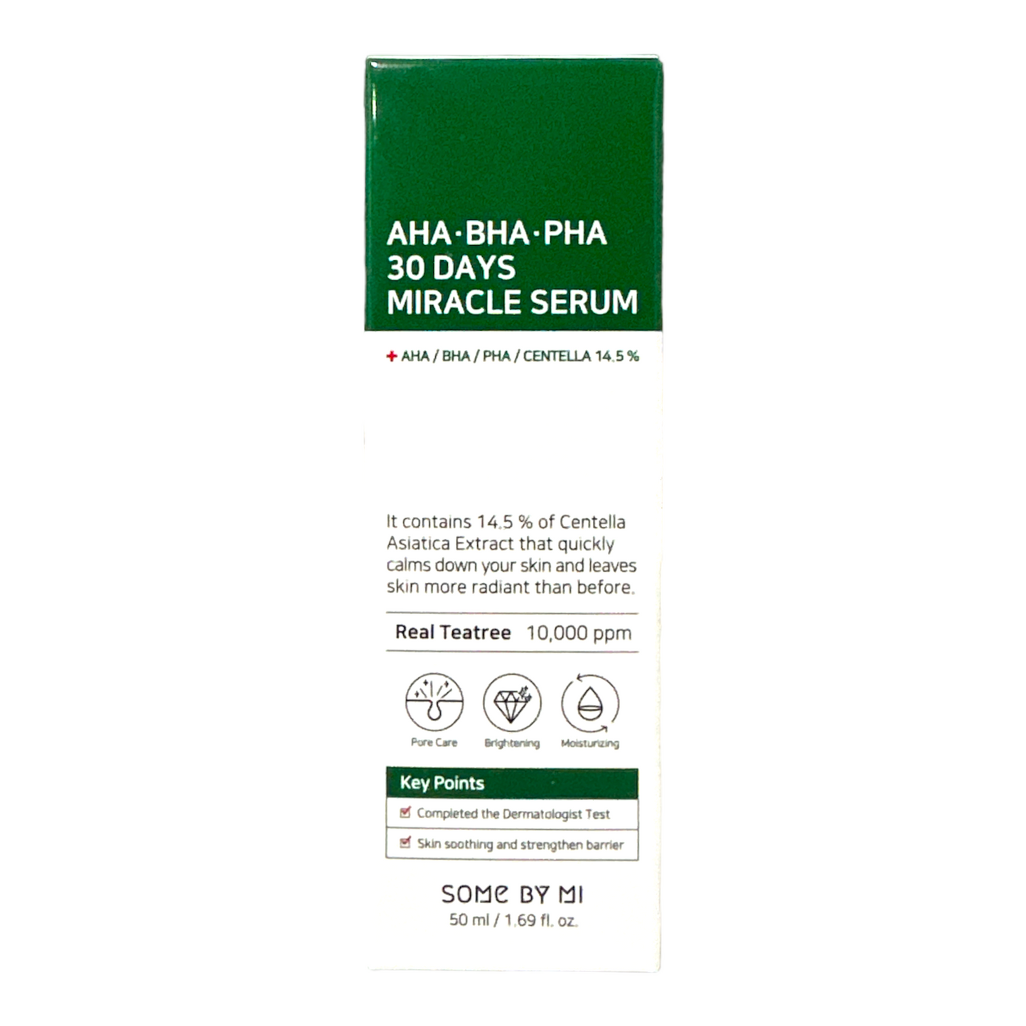 SOME BY MI AHA BHA PHA 30 DAYS Miracle Serum (50ml)