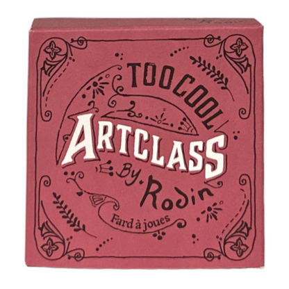 Too Cool for School Artclass By Robyn Blusher De Rosee (6.8g)