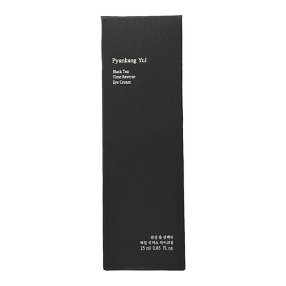 Pyunkang Yul Black Tea Time Reverse Eye Cream (9ml, 25ml)