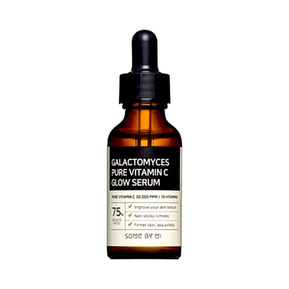 SOME BY MI Galactomyces Pure Vitamin C Glow Serum (30ml)