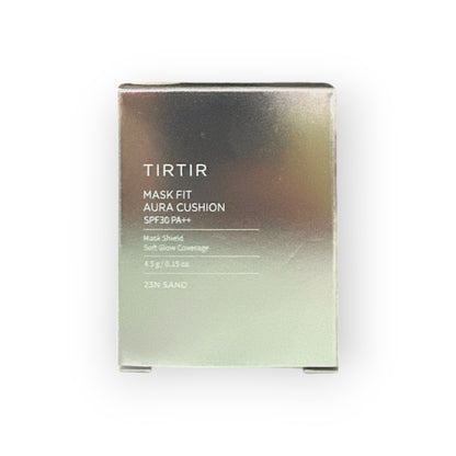 TIRTIR Mask Fit AURA Cushion SPF 30 PA++ MINI (4.5g)