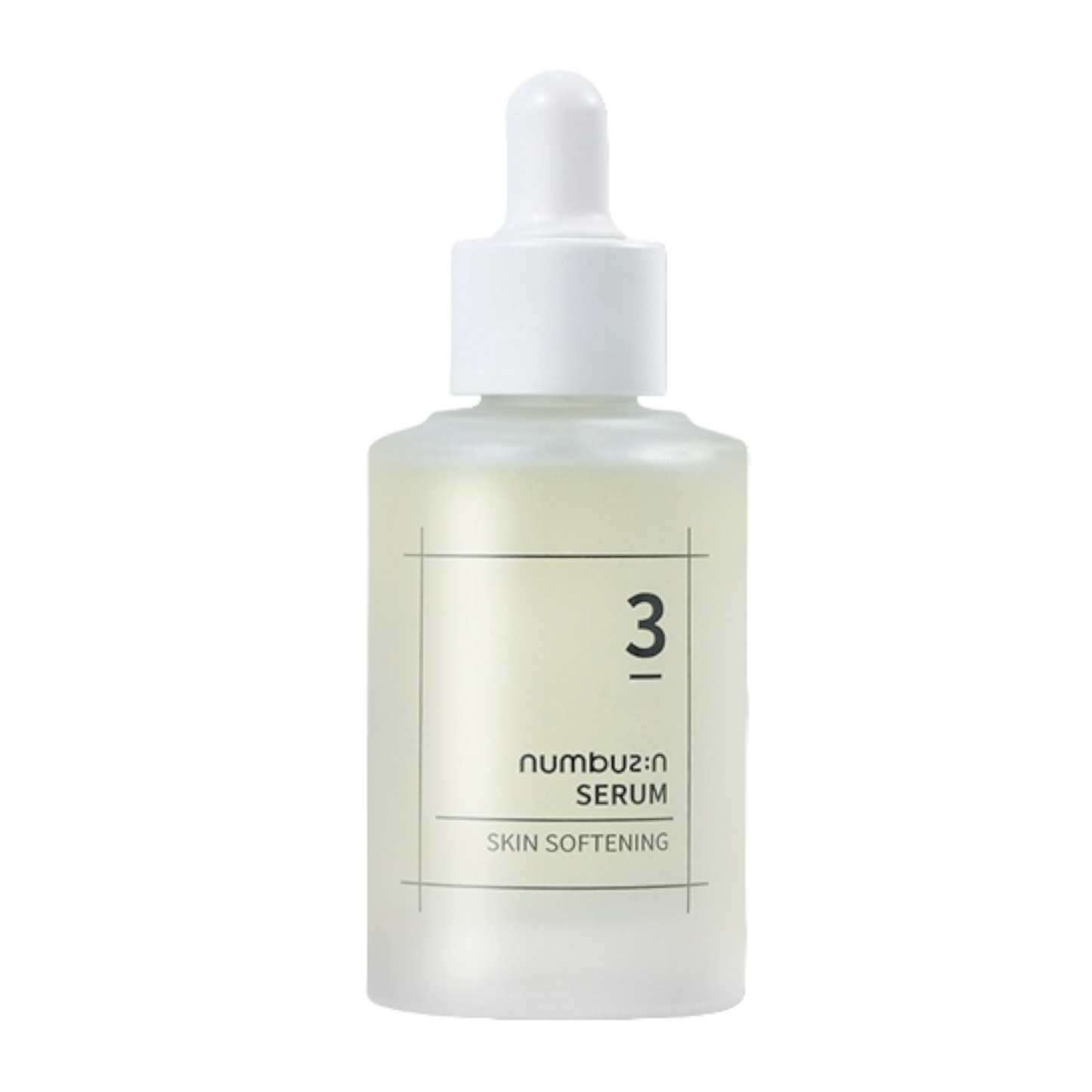 NUMBUZIN No. 3 Skin Softening Serum (50ml)