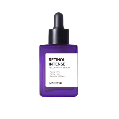 SOME BY MI Retinol Intense Reactivating Serum (30ml)