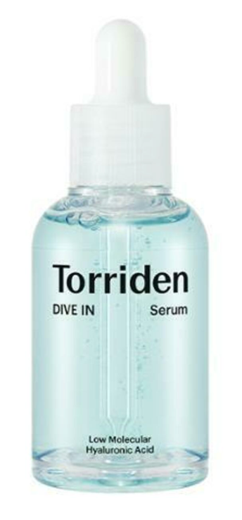 TORRIDEN Dive In Hyaluronic Acid Serum (50ml)