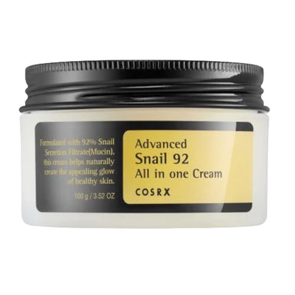 COSRX Advanced Snail 92 All in one Cream (100g)