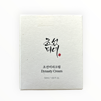 Beauty of Joseon Dynasty Cream (50ml)