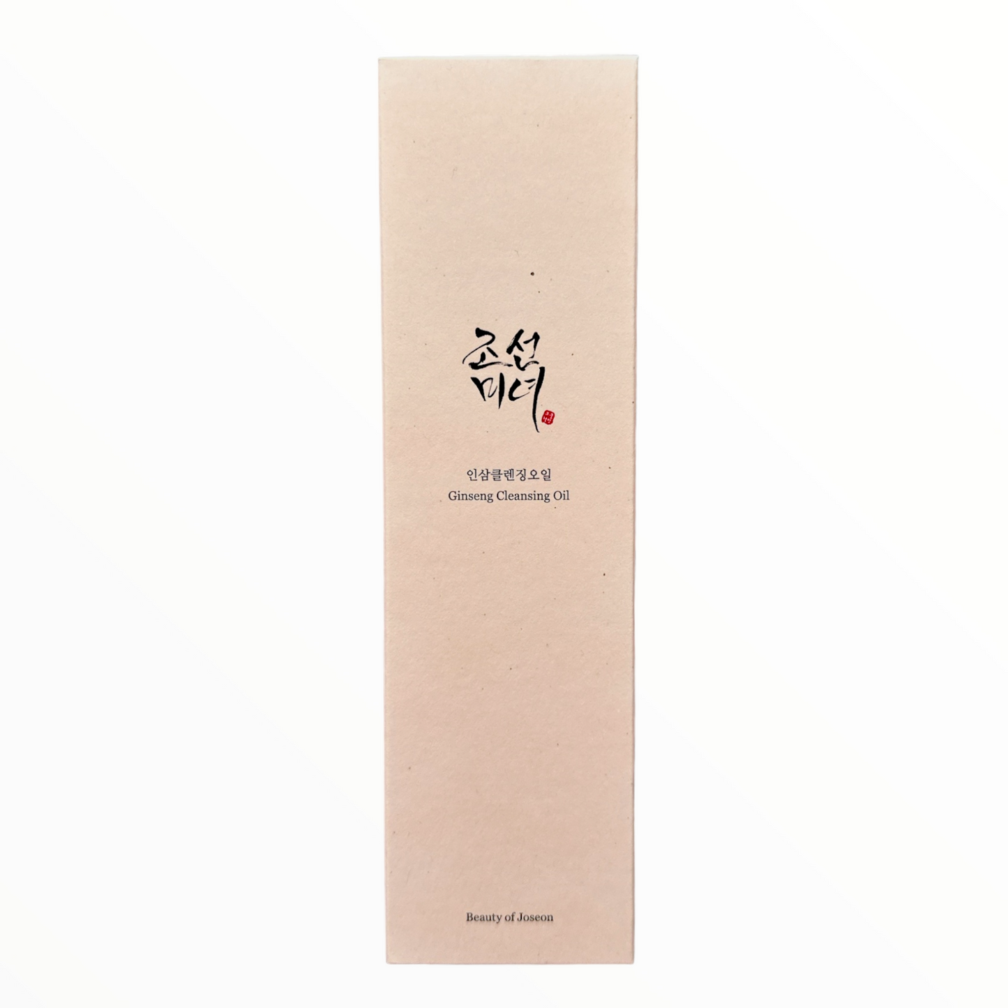 Beauty of Joseon Ginseng Cleansing Oil (210ml)