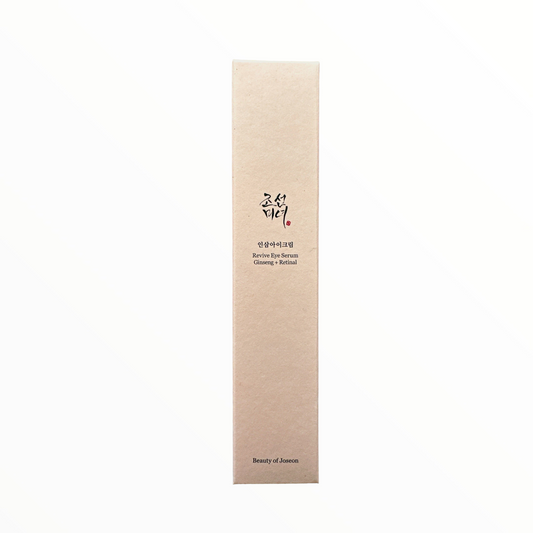 Beauty of Joseon Revive Eye Serum Ginseng + Retinal (30ml)