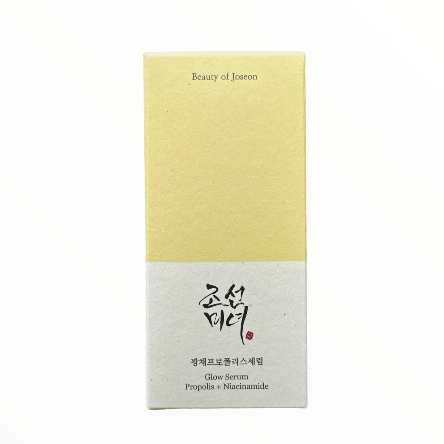 Beauty of Joseon Glow Serum Propolis + Niacinamide (30ml)