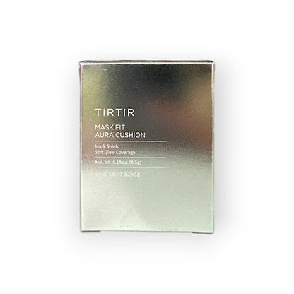 TIRTIR Mask Fit AURA Cushion SPF 30 PA++ MINI (4.5g)