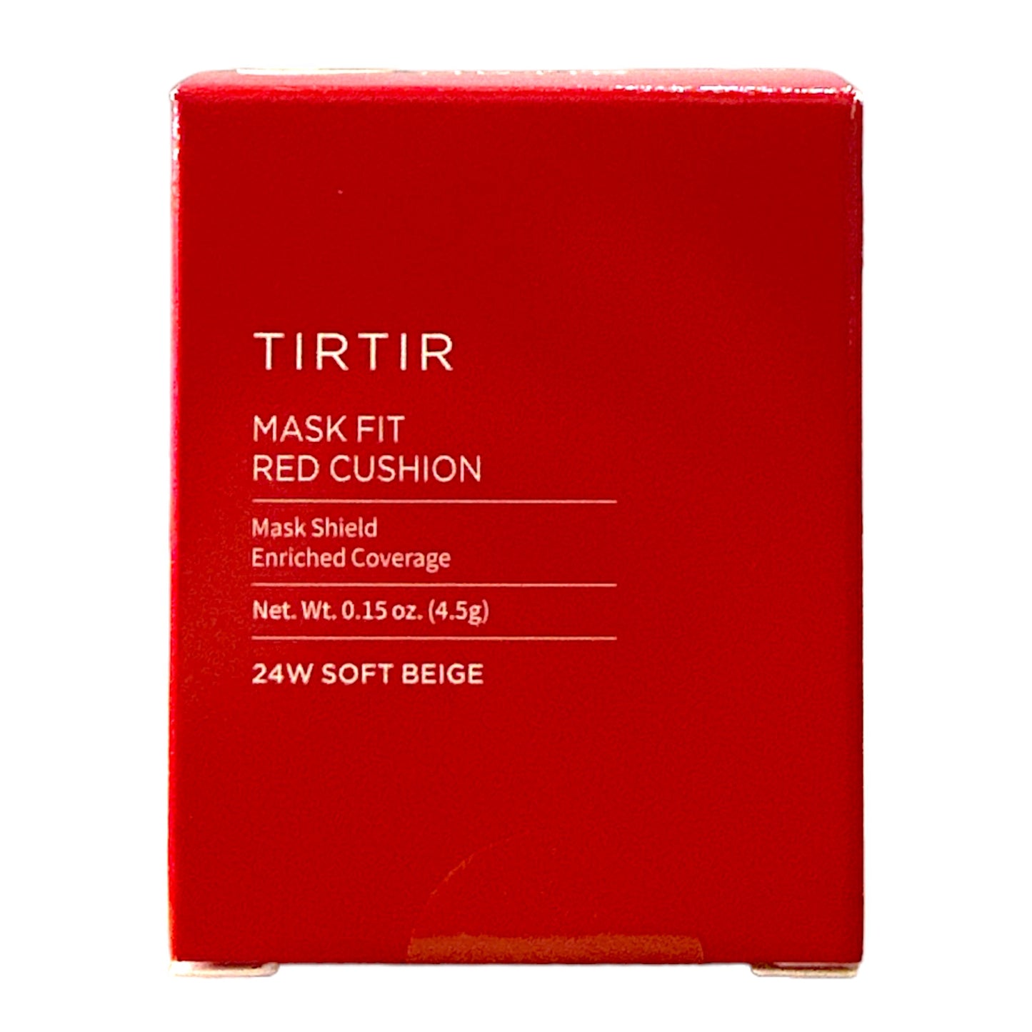 TIRTIR Mask Fit Red Cushion MINI (4.5g)