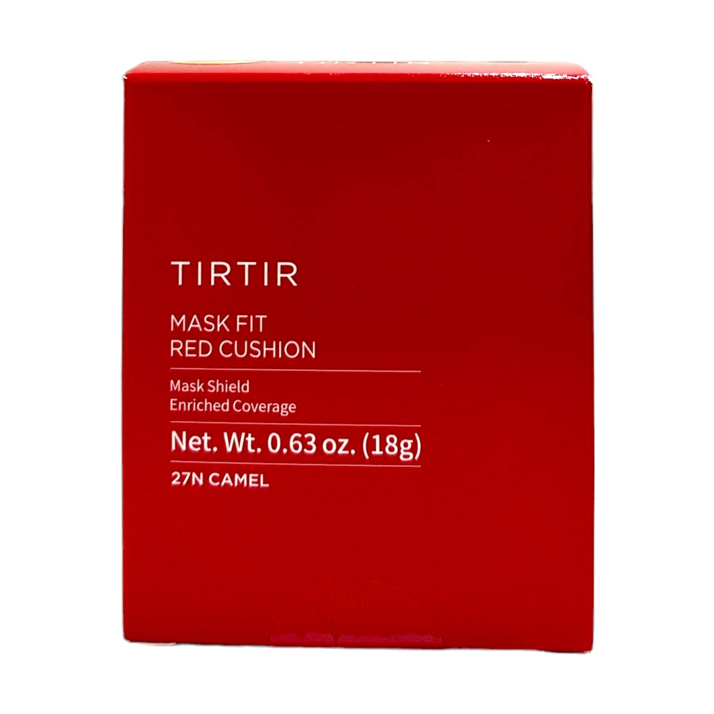 TIRTIR Mask Fit Red Cushion (18g)