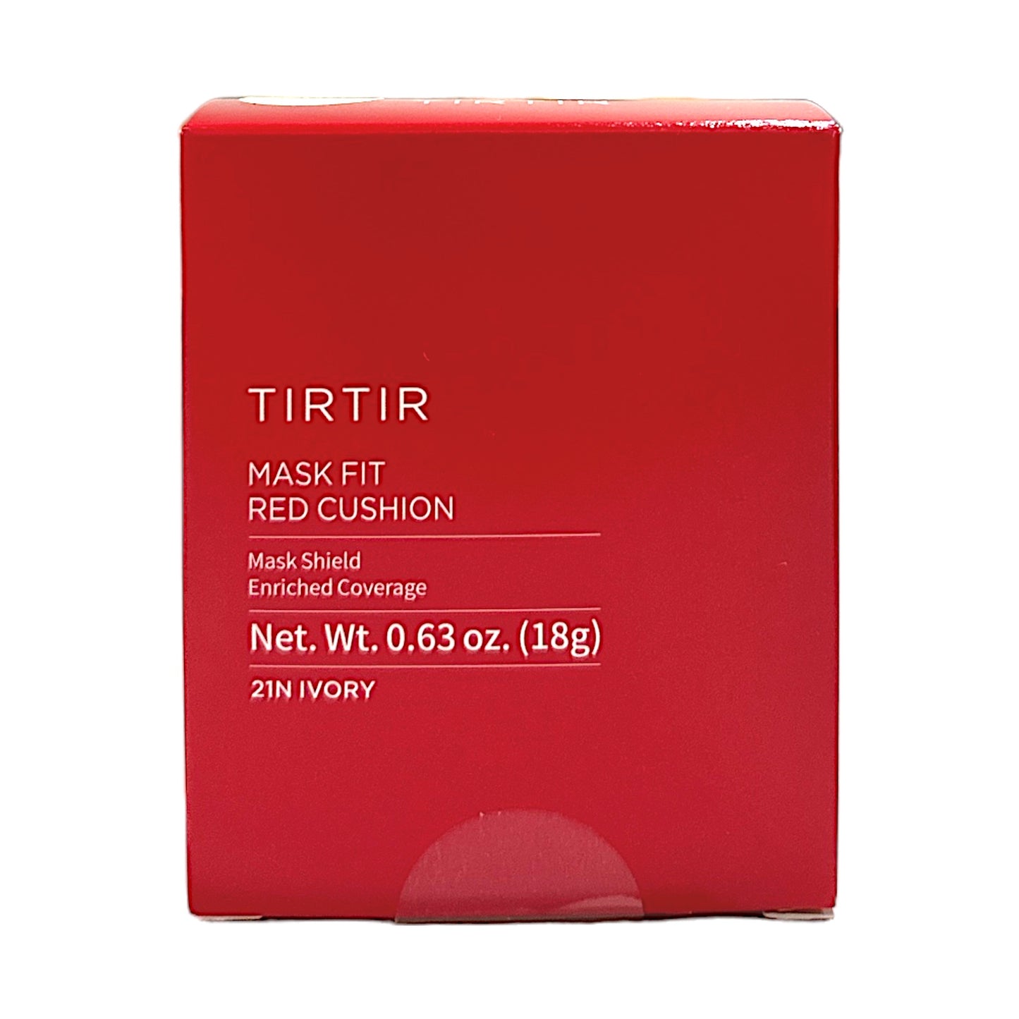 TIRTIR Mask Fit Red Cushion (18g)