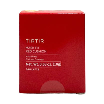 TIRTIR Mask Fit Red Cushion (18g)