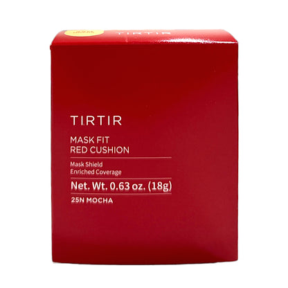 TIRTIR Mask Fit Red Cushion (18g)