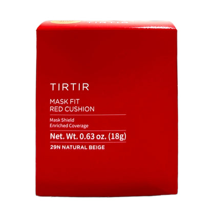 TIRTIR Mask Fit Red Cushion (18g)