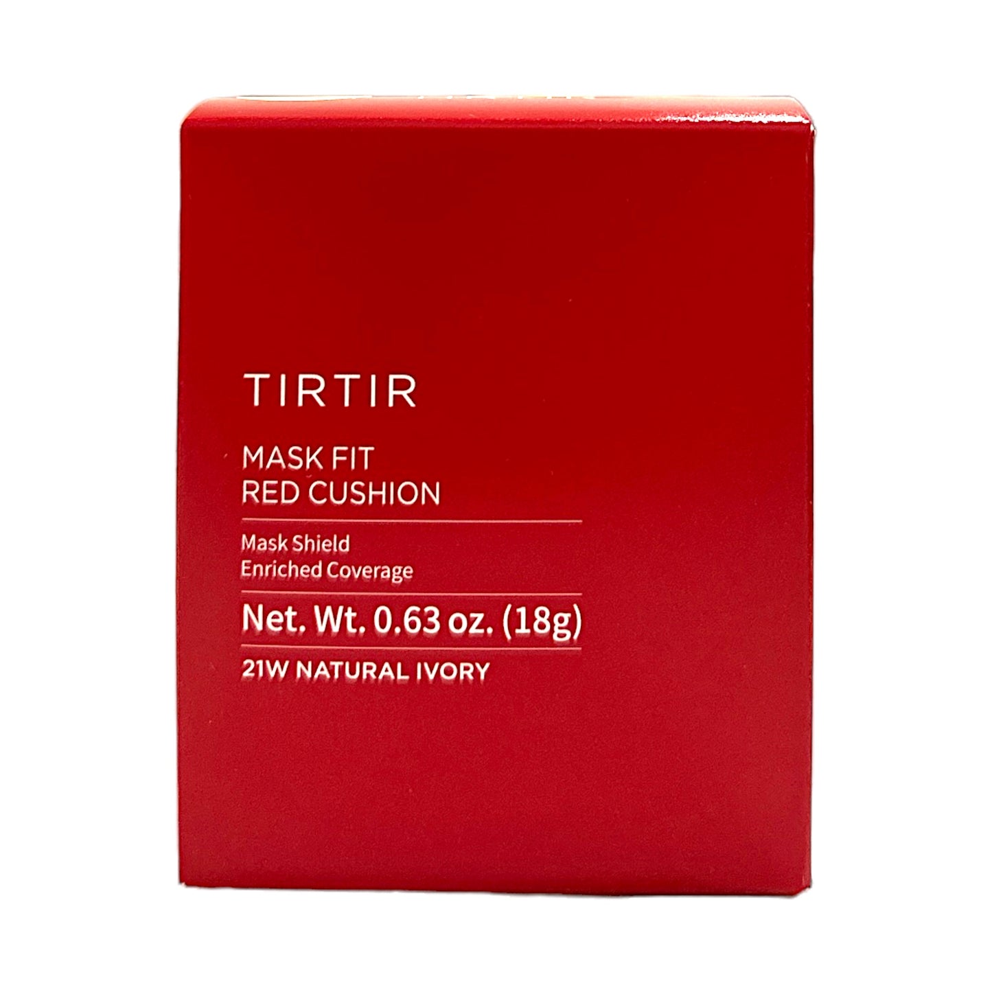 TIRTIR Mask Fit Red Cushion (18g)