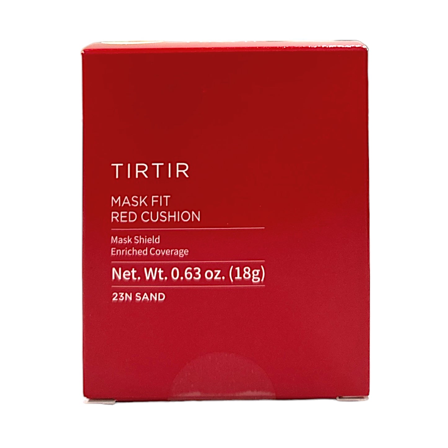 TIRTIR Mask Fit Red Cushion (18g)