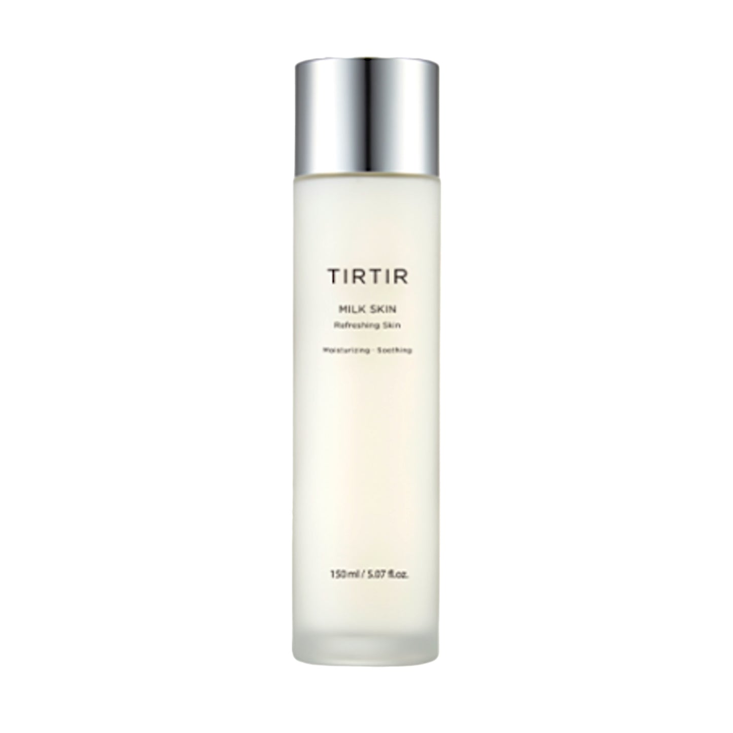 TIRTIR Milk Skin Toner (150ml)